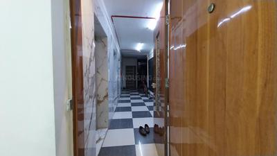 Image of 880 Sq.ft 2 BHK Apartment / Flat for sale in Noble Heights, Malad East, Mumbai for Rs. 16500000