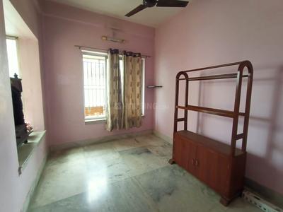 Bedroom Image of 820 Sq.ft 2 BHK Apartment / Flat for sale in Kalikapur, EM Bypass Kolkata for Rs. 4600000