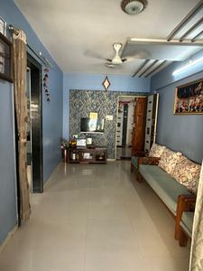 1 BHK Flat