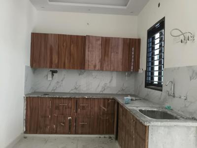 Kitchen Image of 2145 Sq.ft 3 BHK Villa for sale in Arsh Green Villa 2, Noida Extension Greater Noida for Rs. 8051000
