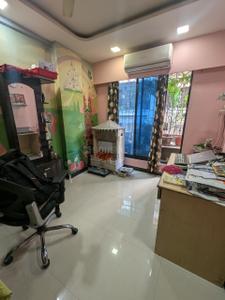 Hall Image of 1050 Sq.ft 2 BHK Apartment / Flat for sale in Kamothe Navi Mumbai for Rs. 9000000