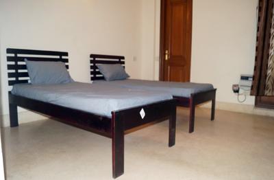 Bedroom Image of MALHOTRA NEST in Greater Kailash II, New Delhi