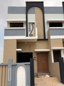 Image of 1000 Sq.ft 2 BHK Duplex for sale in Chaman Bagh, Palanpur for Rs. 2551000