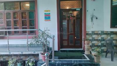Image of 1650 Sq.ft 2 BHK Builder Floor for rent in Sector 15 Part 2, Gurgaon for Rs. 50000