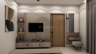 Bedroom Image of 4000 Sq.ft 5 BHK Villa for sale in Mansarovar Extension Jaipur for Rs. 37500000