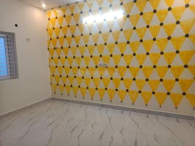 Bedroom Image of 1190 Sq.ft 3 BHK Villa for sale in Avadi Chennai for Rs. 6850000