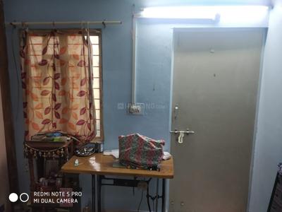 Hall Image of 1080 Sq.ft 2 BHK Apartment / Flat for sale in Kudasan Gandhinagar for Rs. 5500000