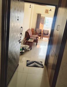 Hall Image of 976 Sq.ft 2 BHK Apartment / Flat for sale in Sevasi Vadodara for Rs. 3300000