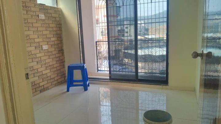 Om shiv shankar tower sector 4 Bedroom One 1