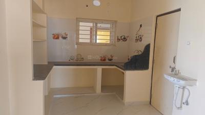 Kitchen Image of 1116 Sq.ft 2 BHK Apartment / Flat for sale in Peerzadiguda Hyderabad for Rs. 4993000