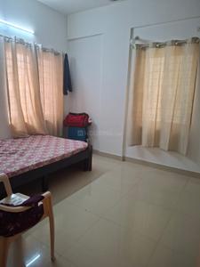 Bedroom Image of 1250 Sq.ft 2 BHK Apartment / Flat for sale in Brookefield Bengaluru for Rs. 8600000