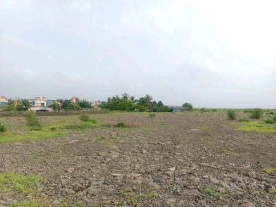 Image of 1089 Sq.ft Residential Plot / Land for sale in Dronagiri, Navi Mumbai for Rs. 587000