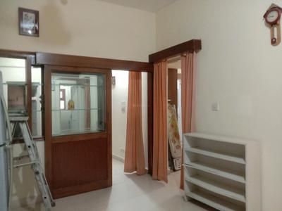 Dining Area Image of 1400 Sq.ft 2.5 BHK Apartment / Flat for sale in DDA Flats Vasant Kunj, Vasant Kunj New Delhi for Rs. 40000000