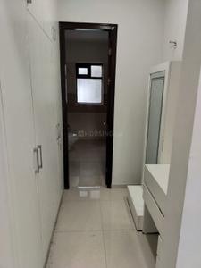 Bedroom Image of 1125 Sq.ft 3 BHK Villa for sale in Krish Harmony Villas, Daganheri Bhiwadi for Rs. 15000000