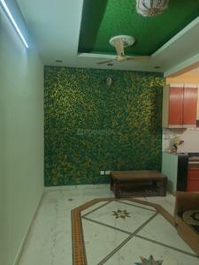 2 BHK Independent House