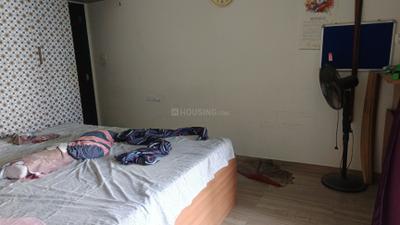Bedroom Image of 1080 Sq.ft 2 BHK Apartment / Flat for sale in Saheel Waterfront, Ravet Pune for Rs. 7800000