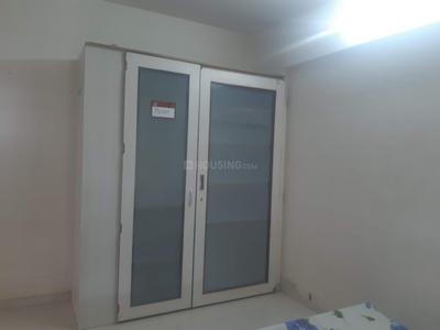 Bedroom Image of 1161 Sq.ft 2 BHK Apartment / Flat for rent in Kharde Patil Woods Royale, Kothrud Pune for Rs. 40000