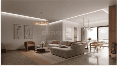 Image of 2200 Sq.ft 4 BHK Apartment / Flat for sale in Manimangalam, Chennai for Rs. 21200000