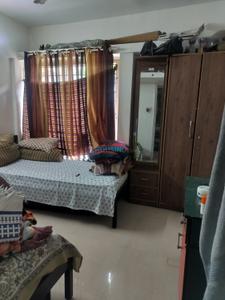 Bedroom Image of 1100 Sq.ft 2 BHK Apartment / Flat for sale in DSK Saptasur, Dhayari Pune for Rs. 5900000