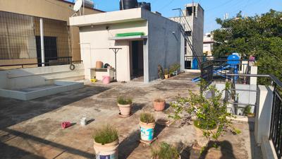 Image of 750 Sq.ft 1 RK Penthouse for rent in Chikkalasandra, Bengaluru for Rs. 8500