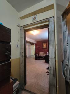 Hall Image of 1100 Sq.ft 2 BHK Apartment / Flat for sale in Lake Town Kolkata for Rs. 6300000