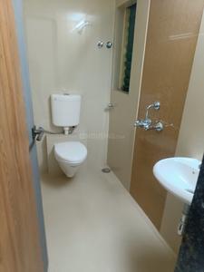 Image of 980 Sq.ft 2 BHK Apartment / Flat for sale in Mohan Alcoves I, Badlapur West, Badlapur for Rs. 4299000
