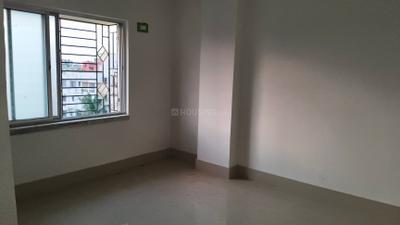 Bedroom Image of 935 Sq.ft 2 BHK Apartment / Flat for sale in Airport Gate no. 1 Kolkata for Rs. 3675000