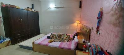 Bedroom Image of 1200 Sq.ft 5 BHK Independent House for sale in Lalkuan Lucknow for Rs. 11000000