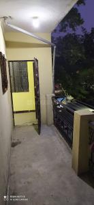Balcony Image of 750 Sq.ft 2 BHK Builder Floor for sale in Sector 2 Rohini New Delhi for Rs. 4500000