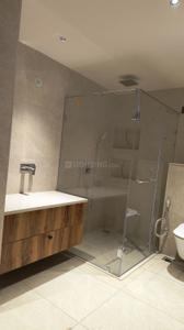 Bathroom Image of 2957 Sq.ft 3 BHK Apartment / Flat for sale in Rajpur Road Dehradun for Rs. 32500000