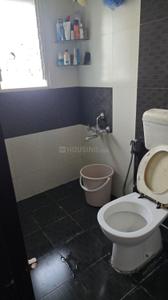 Image of 1450 Sq.ft 3 BHK Apartment / Flat for rent in KBD Palladion, Baner, Pune for Rs. 43000