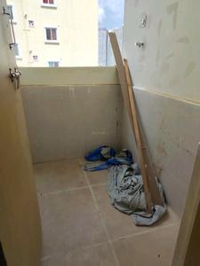 Koncept Botanika Drying Area 4