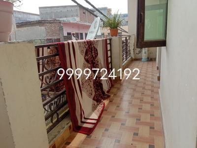 Balcony Image of 2700 Sq.ft 10 BHK Independent House for sale in Najafgarh New Delhi for Rs. 12500000