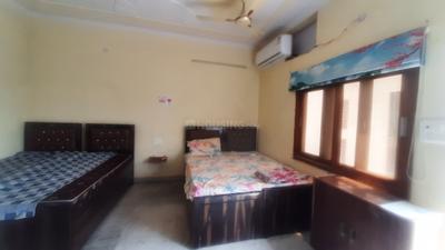 Bedroom Image of Home to home in Paschim Vihar, New Delhi