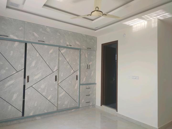 Narmada apartment Bedroom 1