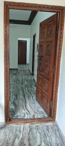 Bedroom Image of 800 Sq.ft 2.5 BHK Independent House for rent in Alandur Chennai for Rs. 25000