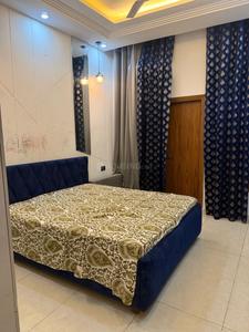 Bedroom Image of 1200 Sq.ft 3 BHK Apartment / Flat for sale in Kharar Mohali for Rs. 6290000