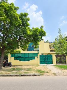 Image of 200 Sq.ft Residential Plot / Land for sale in Beta II, Greater Noida for Rs. 34000000