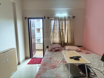 Bedroom Image of 1110 Sq.ft 2 BHK Apartment / Flat for sale in White Field Ville, Whitefield Bengaluru for Rs. 8420000