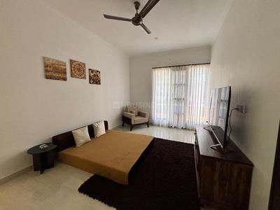Bedroom Image of 2600 Sq.ft 3 BHK Duplex for sale in Sahastradhara Road Dehradun for Rs. 17000000