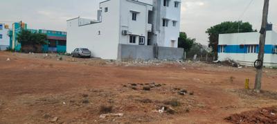 Image of 2400 Sq.ft Residential Plot / Land for sale in Avadi, Chennai for Rs. 5520000