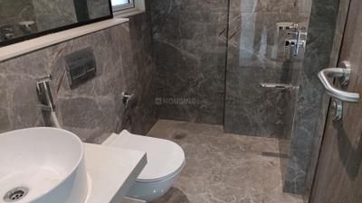 Image of 1150 Sq.ft 3 BHK Apartment / Flat for sale in Nahar Amaryllis Towers And Plaza, Powai, Mumbai for Rs. 29700000