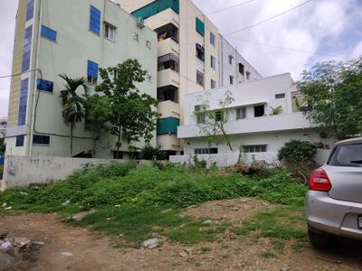 Image of 220 Sq.ft Residential Plot / Land for sale in Manikonda, Hyderabad for Rs. 27800000