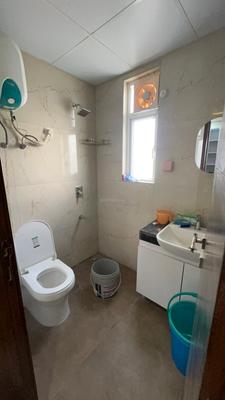 Image of 1494 Sq.ft 3.5 BHK Builder Floor for rent in Smartworld Gems, Sector 89, Gurgaon for Rs. 35000