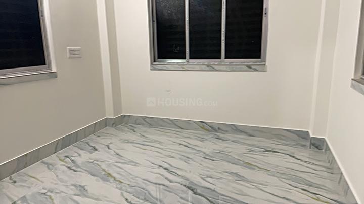 Enter house Bedroom 1
