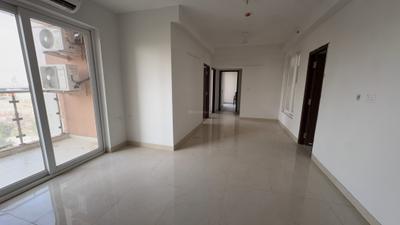 Living Room Image of 1381 Sq.ft 3 BHK Apartment / Flat for rent in Hero Homes, Sector 104 Gurgaon for Rs. 38500