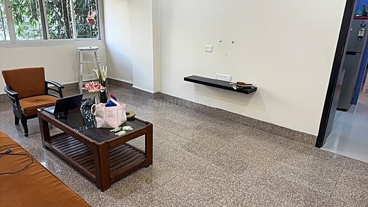 Sneha Dhara Living Room 1