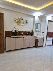 Hall Image of 1067 Sq.ft 2 BHK Apartment / Flat for sale in Gokulpura Jaipur for Rs. 4410000