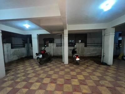 Image of 500 Sq.ft 1 BHK Apartment / Flat for rent in Lohegaon, Pune for Rs. 9750