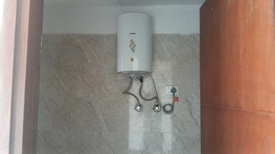 Image of 1955 Sq.ft 3 BHK Apartment / Flat for rent in Sunworld Arista, Sector 168, Noida for Rs. 47000